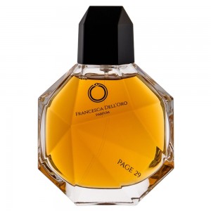 Francesca Dell Oro Page 29